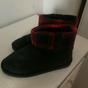 Women winter boots